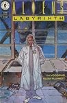 Aliens: Labyrinth #1 Aliens: Labyrinth #1