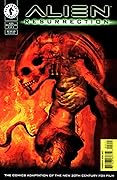 Alien: Resurrection #2