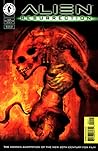 Alien: Resurrection #2