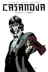 Casanova, Vol. 1:...