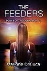 The Feeders: Book 3:The Iduna Project