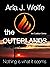 The Outerlands (Coalition, #2)