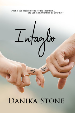 Intaglio: Collector's Edition