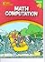 Kenny Kangaroo Math Computation Workbook Grade 4