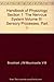 Sensory Processes