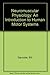 Neuromuscular Physiology: A...