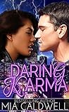Daring Karma (Threads of Fate #2) Daring Karma (Threads of Fate #2)