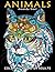 Animals Coloring Book for A...