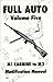 Full Auto M1 Carbine to M2 ...