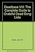Deadbase VIII: The Complete Guide to Grateful Dead Song Lists