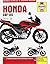 Honda CBF125 Service and Re...