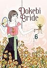 Dokebi Bride Vol. 6