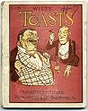 Witty Toasts: The latest Jokes, Monologues, Witty Savings and Bits of Humor. Witty Toasts: The latest Jokes, Monologues, Witty Savings and Bits of Humor.