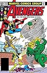 Avengers (1963-1996) #222