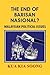 The End of Barisan Nasional? Malaysian Political Issue