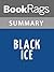 Summary & Study Guide Black Ice by Lorene Cary