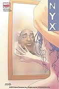 NYX (2003-2005) #6