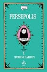 Persepolis, Vol. 1