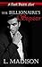 The Billionaire's Stepsister: a stepbrother enemies to lovers story (Fast Burn)
