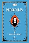 Persepolis, Vol. 2