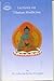 Lectures on Tibetan Medicine