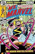 Ms. Marvel #23