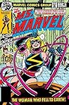 Ms. Marvel #23 by Chris Claremont