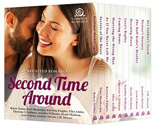 Second Time Around (Kindle Edition)