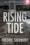 Rising Tide (Atlantic Island Trilogy Book 2)