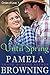 Until Spring (Circles of Love, #1)