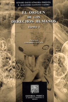 El origen de los Derechos Humanos