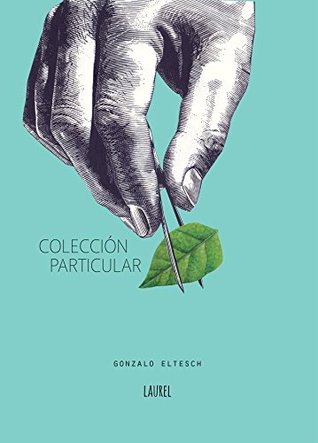 Tapa de Colección particular (Gonzalo Eltesch)