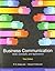 Business Communication by P.D. Chaturvedi