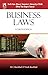 Business Laws (For B. Com. ...
