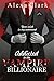 Addicted to the Vampire Billionaire by Alexa Clark