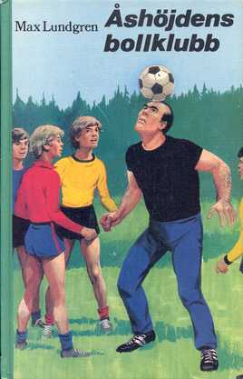 Åshöjdens bollklubb (Åshöjdens BK, #1)