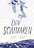 Den sommaren by Mariko Tamaki Den sommaren by Mariko Tamaki