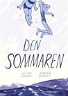 Den sommaren by Mariko Tamaki