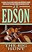 The Big Hunt by J.T. Edson