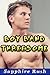 Boy Band Threesome (bisexual MMF menage)