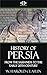 History of Persia - From the Sassanids to the Early 20th Century