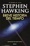 Breve historia del tiempo by Stephen W. Hawking