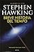 Breve historia del tiempo by Stephen Hawking