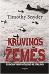 Kruvinos žemės: E...