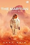 The Martian - Si Penghuni Mars by Andy Weir The Martian - Si Penghuni Mars by Andy Weir