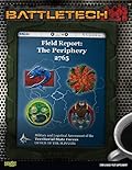 Field Report 2765: Periphery