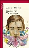 Ka súut naj by Antonio Malpica