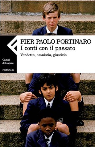 I conti con il passato (Kindle Edition)