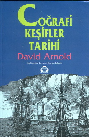 Coğrafi Keşifler Tarihi