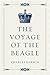 The Voyage of the Beagle by Charles Darwin